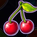 Symbol Třešeň automatu 6 Fruits od SYNOT Games