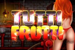 Tutti Frutti od Kajot
