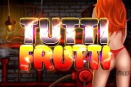 Tutti Frutti