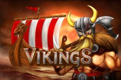 Vikings od Kajot