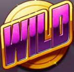 Symbol WILD Symbol automatu Super Flip od Play'n GO