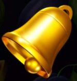 Symbol Zvon automatu Fruits Go Multiply od SYNOT Games