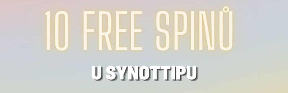 Free spiny synottip