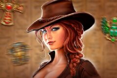 Book of Secrets od SYNOT Games