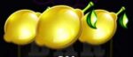 Symbol Citron automatu Dice Rush od SYNOT Games