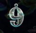 Symbol Devítka automatu Dolphin’s Wild Ride od SYNOT Games