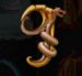 Symbol Devítka automatu Dragons of Fortune od SYNOT Games