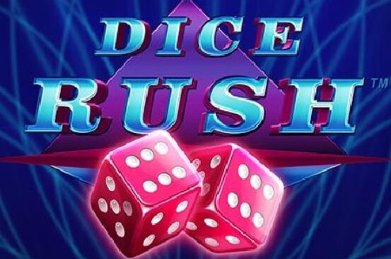 Dice Rush od SYNOT Games