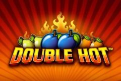 Double Hot od SYNOT Games