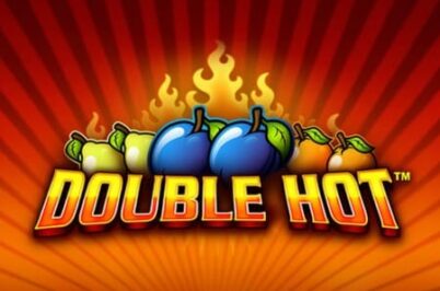 Double Hot od SYNOT Games