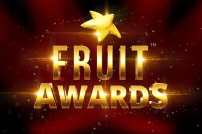 Fruit Awards od SYNOT Games