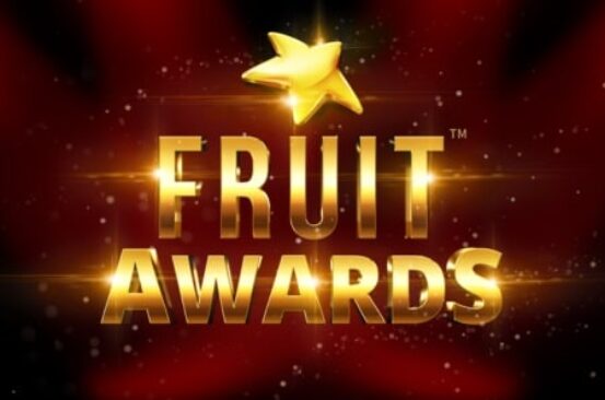 Fruit Awards od SYNOT Games