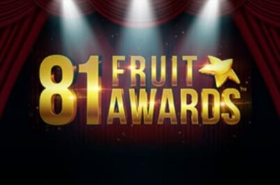 Fruit Awards od SYNOT Games