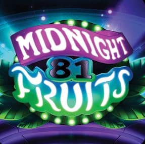 Midnight Fruits 81 na Star Casinu