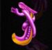 Symbol Písmeno J automatu Dragons of Fortune od SYNOT Games