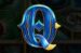 Symbol Písmeno Q automatu Corsair Queen od SYNOT Games