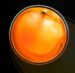 Symbol Pomeranč automatu Fruity Gold 81 od SYNOT Games