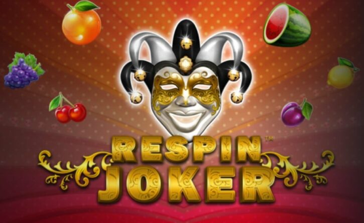 Respin Joker