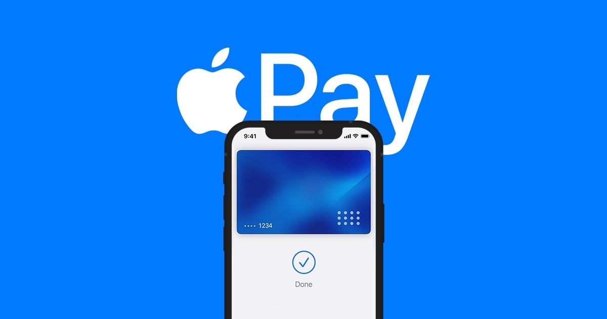 Apple pay platební metoda do casina
