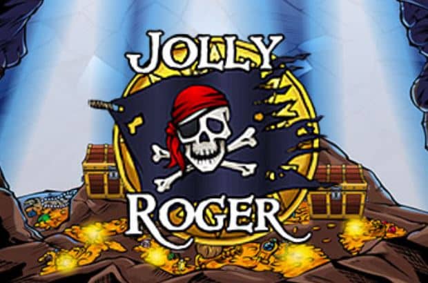 slot Jolly Roger, Play’n GO