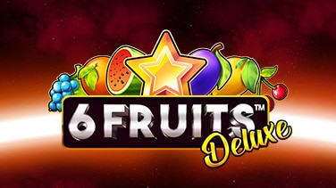 6 fruits deluxe automat