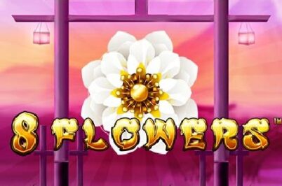 8 Flowers od SYNOT Games