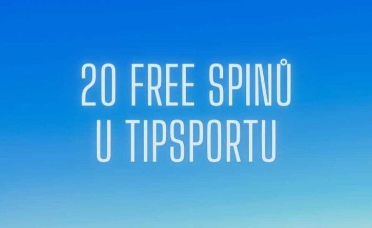 20 FS Tipsport