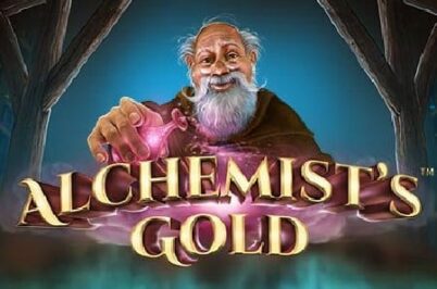 Alchemist’s Gold od SYNOT Games