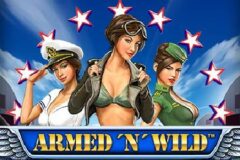 Armed’N’Wild od SYNOT Games