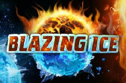 Blazing Ice od SYNOT Games
