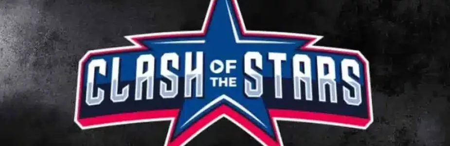 Logo organizace Clash of the Stars
