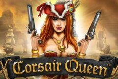 Corsair Queen od SYNOT Games