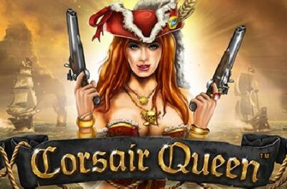 Corsair Queen od SYNOT Games