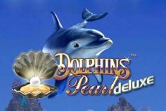 Dolphin’s Pearl Deluxe od Novomatic