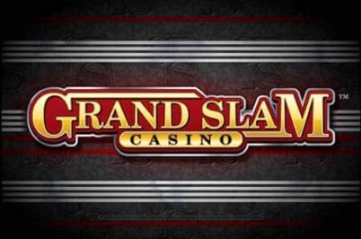 Grand Slam Casino od Novomatic