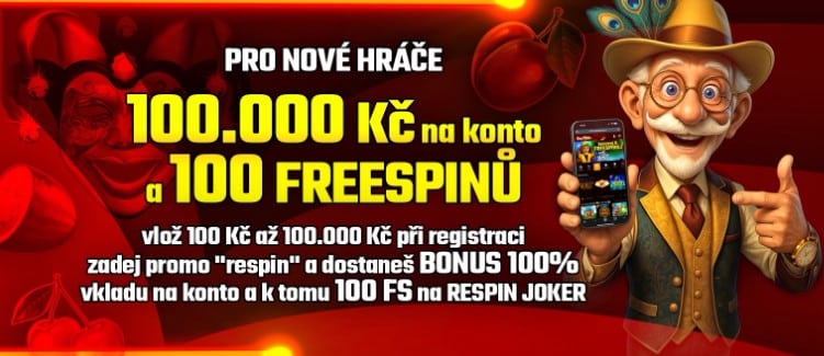 Herna U Dědka bonusy