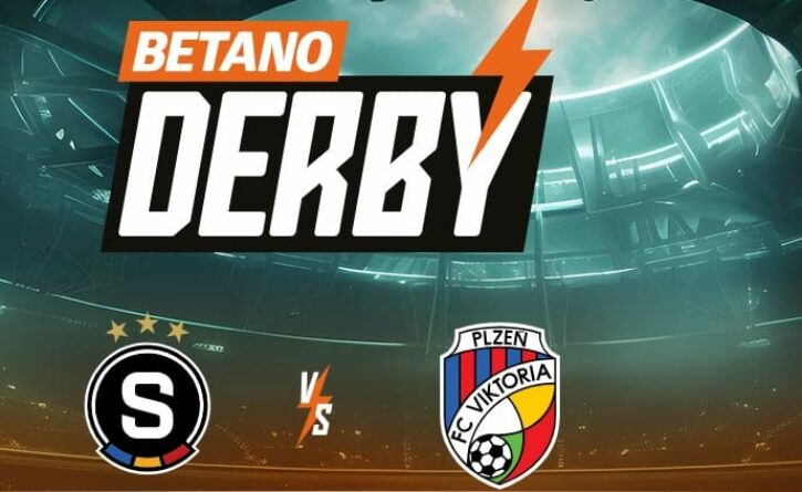 Betano derby