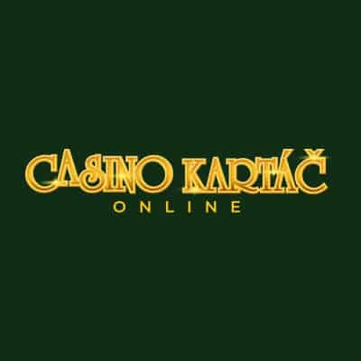 Casino Kartáč logo