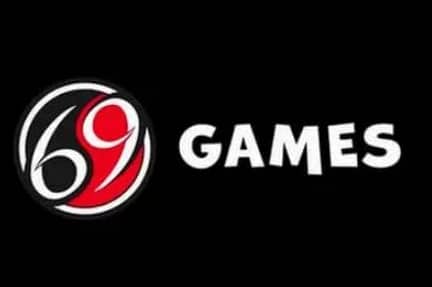 69 Games Casino logo