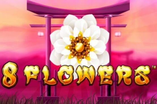 8 Flowers od SYNOT Games