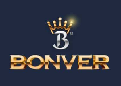 Bonver casino logo