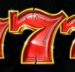 Symbol Červená sedmička automatu Fire Witch od SYNOT Games