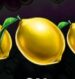 Symbol Citron automatu Fire Witch od SYNOT Games