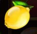 Symbol Citron automatu Fruiti od SYNOT Games