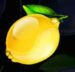 Symbol Citron automatu Fruiti X od SYNOT Games