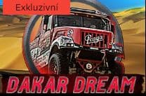 Dakar Dream na 69Games casinu
