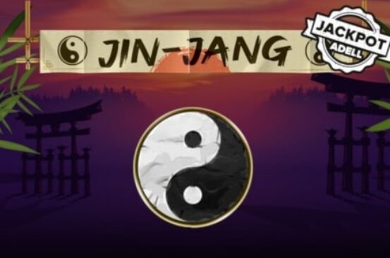 Jin – Jang od Adell