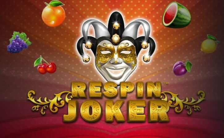 Respin Joker1