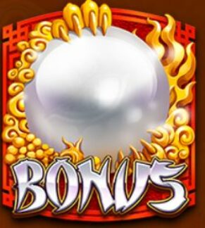 Symbol Bonus Scatter symbol automatu 88 Pearls od SYNOT Games