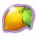 Symbol Citron automatu Joker 40 od SYNOT Games